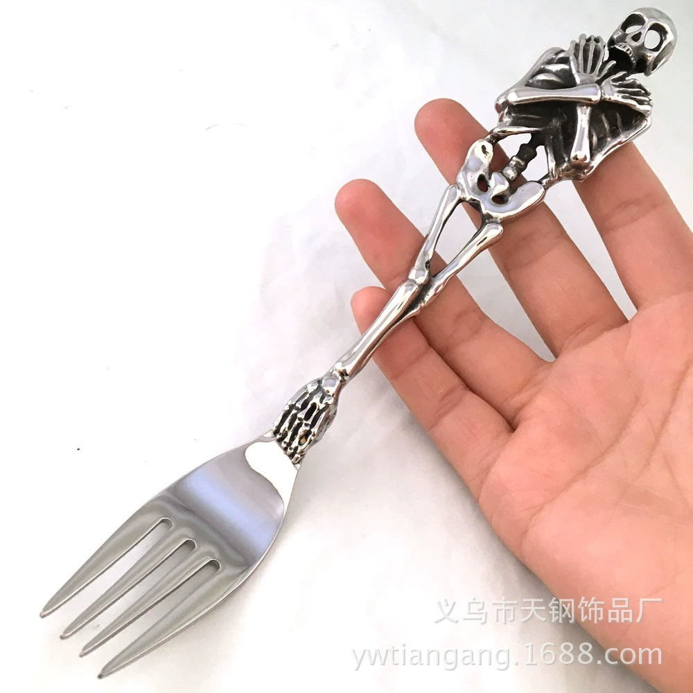 Tableware stainless steel, (Physicals), style