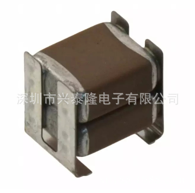 KRM55WR71E476MH01L 金属支架 25V X7R 47UF 20% 规格齐全大量现