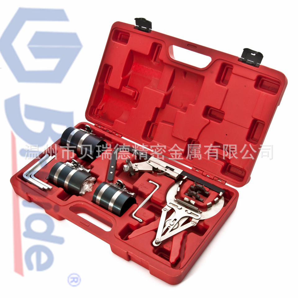 厂家直销 活塞环拆装取出工具 活塞环维修组套汽保工具