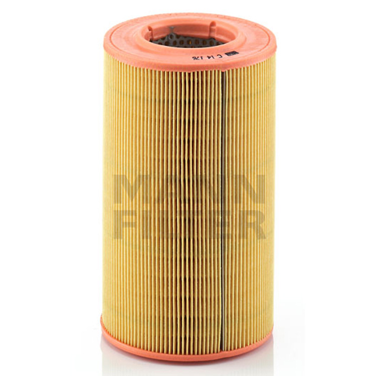 MANN-FILTER(曼牌滤清器)空滤C14176