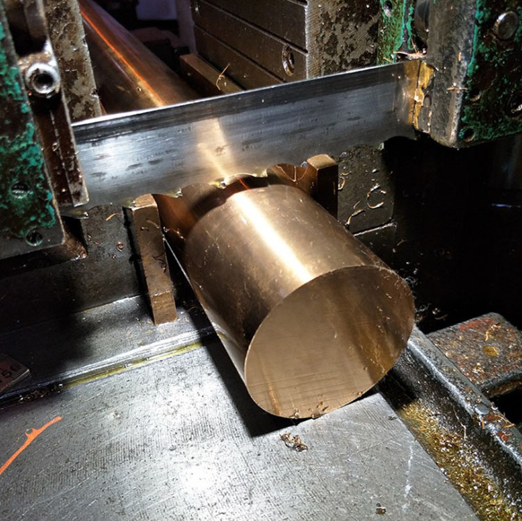 批发c3604黄铜棒 C3602黄铜棒 铆料黄铜棒 六角棒 易切削h59铜棒