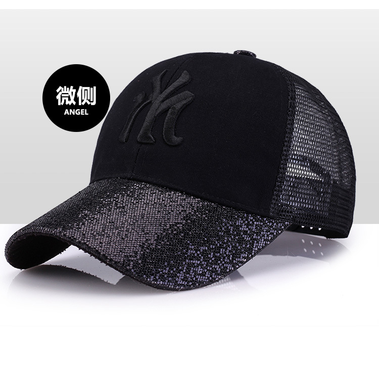 Casquette en Coton - Ref 3445893 Image 37