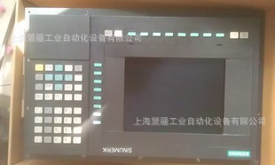 6FC5203-0AB10-0AA1西门子数控 810/840D屏6FC52O3-OAB1O-OAA1