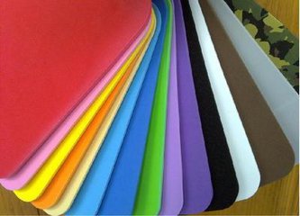 供应环保eva 海绵制品 认证可出口 质量稳定 价格实惠