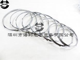 ��퍴����HY DRUMS���ӹ�1.5mm��Ȧ ��Ȧ�_��Ȧͨ�ĉ�Ȧ܊�ĉ�Ȧ