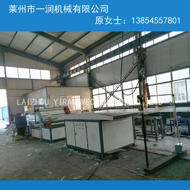 销售防护网抽丝机组 防尘网扁丝拉丝机