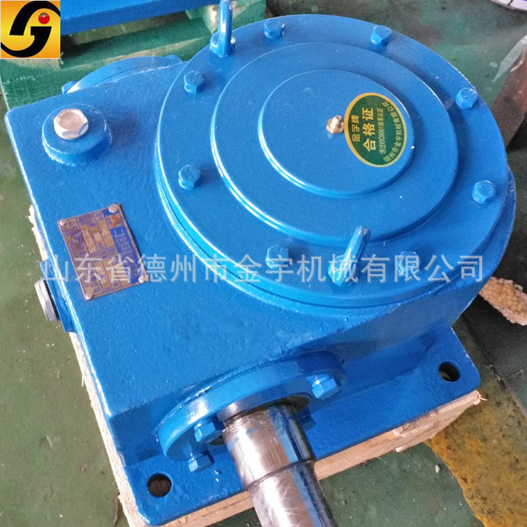 TP系列平面二次包络蜗轮蜗杆减速机包括TPS TPA TPG TPU