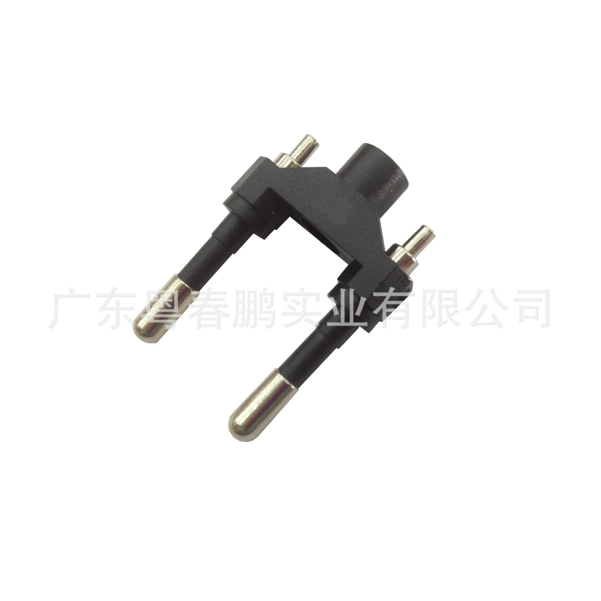 European Rules Scooter@欧 欧 欧 欧@@欧 欧!Copper two -core plug -in hardware pins iron sheet