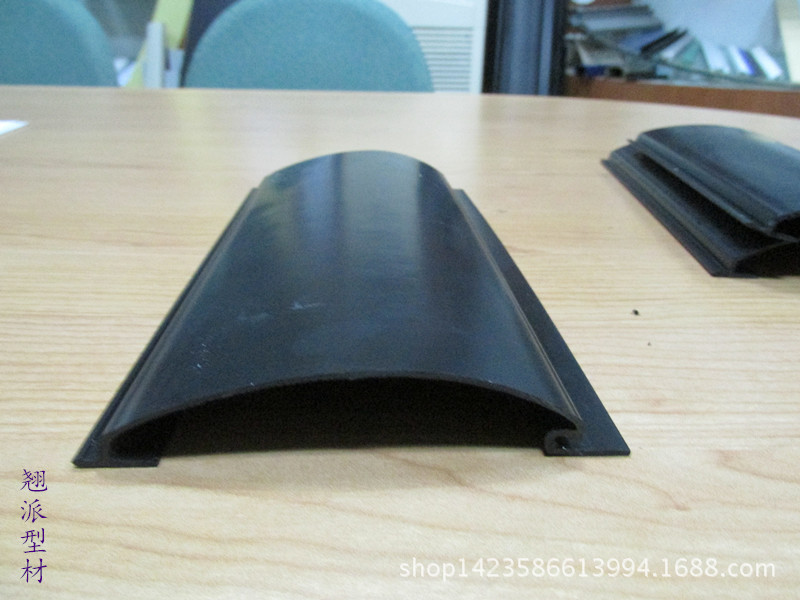 专业生产厂家提供工业冷却塔配件--ABS挤出防火面板