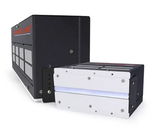Lumen Dynamics Lu Ming Omnicure® AC7150 UV LED LED CICF