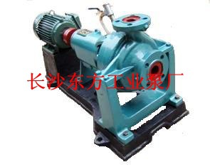湘楚东方IR50-32J-160B鄯善热水泵 伊热水泵