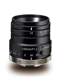 KOWA兴和 　LM25HC高清定焦工业镜头