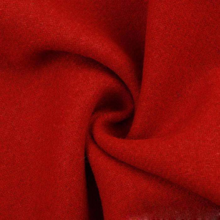 厂家销售冬季流行加厚神州呢女装双面羊毛大衣面料