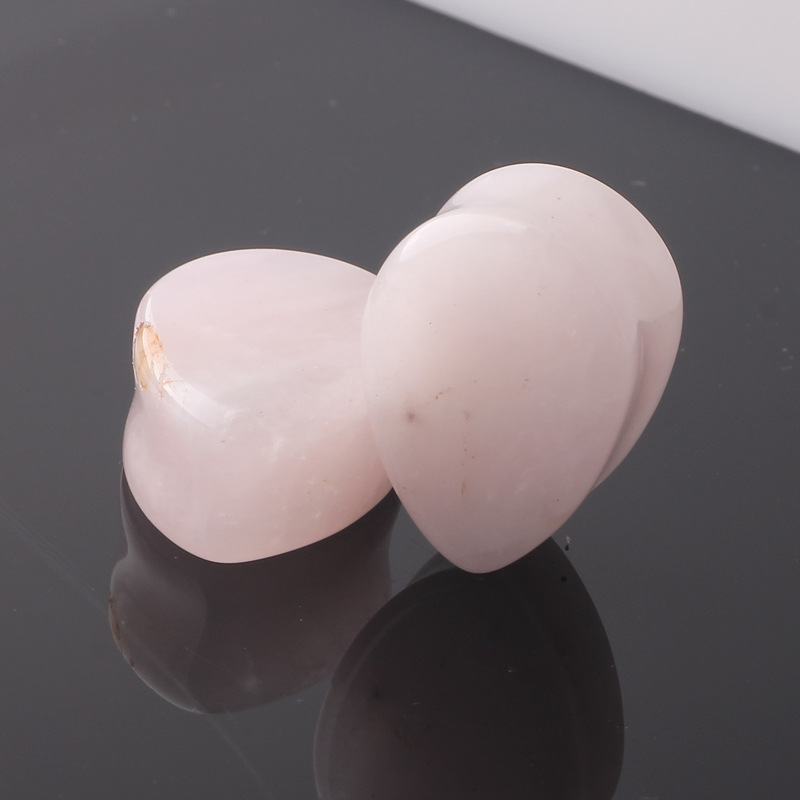 Hot New Stone Water Drop Ear Extension 6-16mm Auricle Piercing Jewelry for Men Women detail image 16