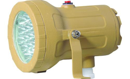 BAK51系列防爆视孔灯 CBKD防爆视镜灯 7wled视孔防爆灯QB650