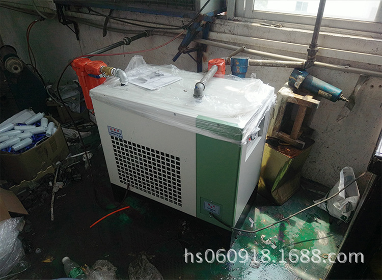 10HP现场实拍