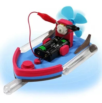 Magnetic dynamic suspension for experiments