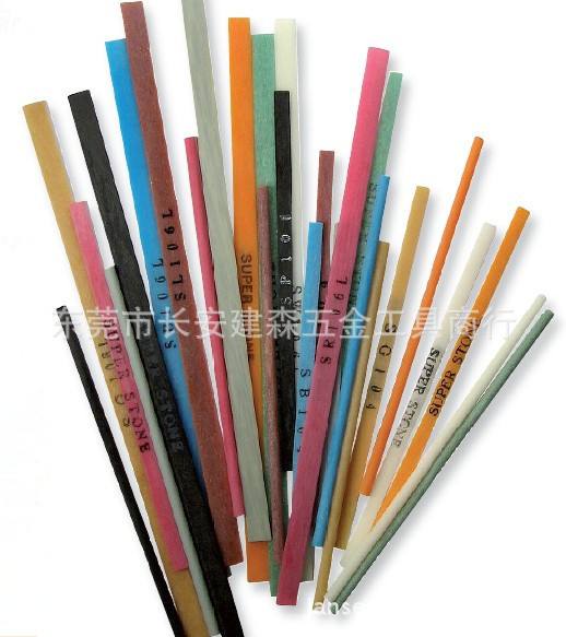 代理日本住友新日铁纤维油石 研磨纤维油石棒 去毛刺纤维油石棒