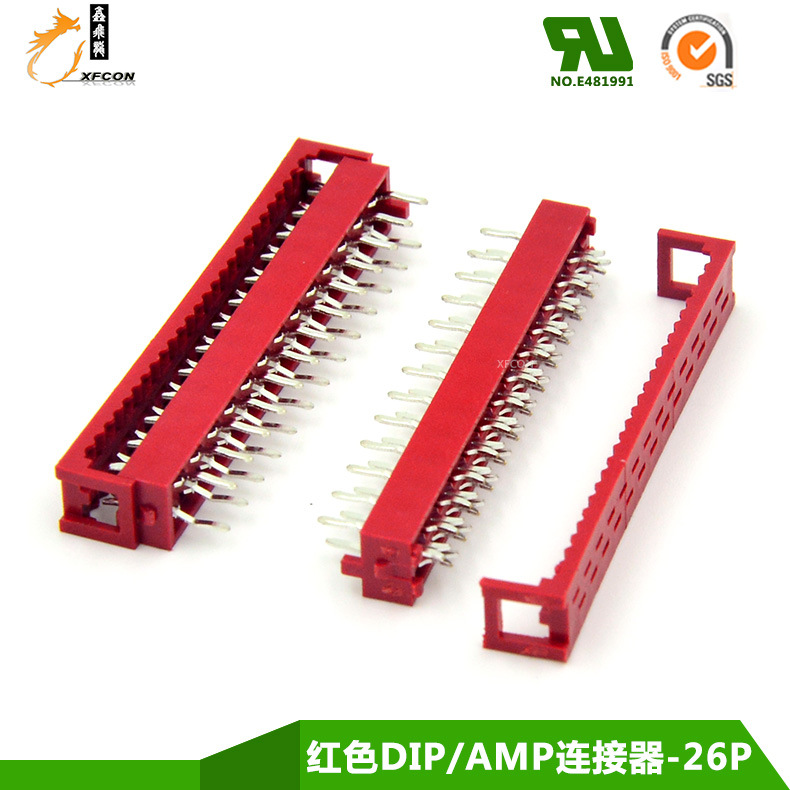 ɫDIP AMP215570ϵ-26P ƻѹӶ