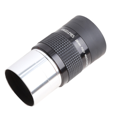 Angeleyes 2-inch 26mm 32mm 40mm eyepiece astronomical telescope accessories multi-layer coating