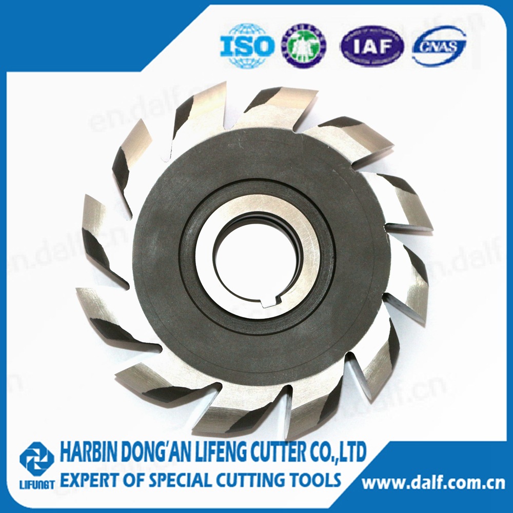 【利峰非标刀具】定制铣刀