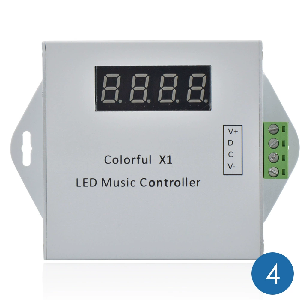 Music smart controller