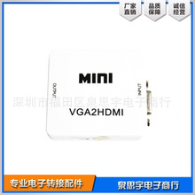 VGADHDMI ֧1080P VGA TO HDMIDQ VGA2HDMI