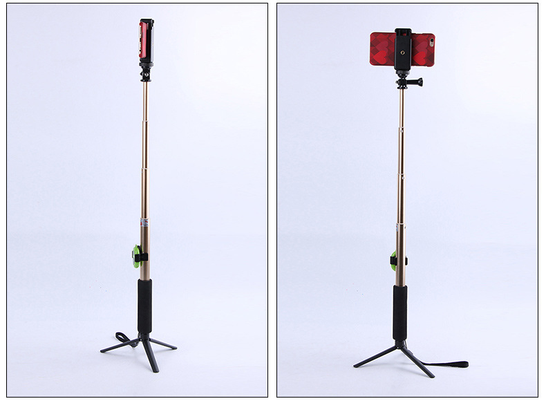 Perche selfie en Alliage d aluminium - Ref 3386366 Image 22