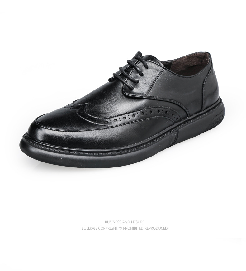 Chaussures homme - Ref 3445719 Image 43