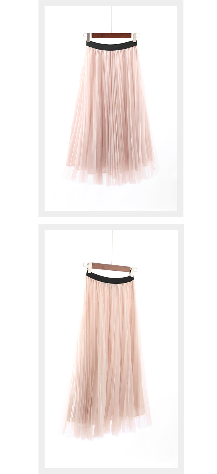 Jupe femme - Ref 3330182 Image 17