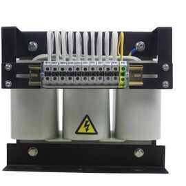 深圳厂家低价批发机床设备专用干式隔离变压器图片