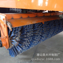 安徽厂家供应扫路刷洗地机毛刷环卫业扫路刷扫地刷扫路车毛刷