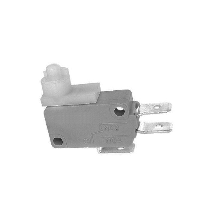 家用电器配件泡茶机自锁微动开关