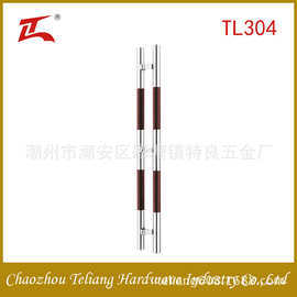 拉手厂家 304不锈钢拉手 欧式大门拉手图片 门窗五金批发