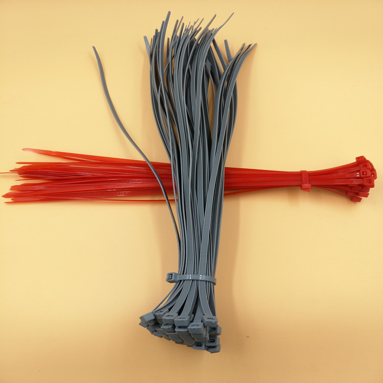 供应优量7.8*350尼龙扎带扎带 塑料线束扎带 出口扎带 质量有保障