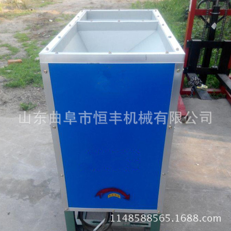 玉米去皮制糁机粮油店 辽宁苞米碴子机 玉米脱皮制糁机