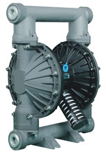 南方泵业NSG50金属气动隔膜泵厂家直销加药气动泵