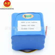 ����C������11.1V8800mAh ԭ�b�M��18650��x��늳ؽM