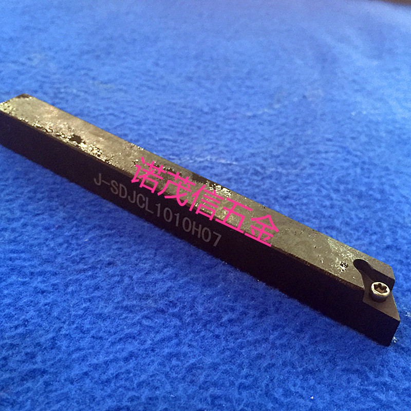 走心机高强度加硬小径车刀J-SDJCL1010H07外圆车刀杆自动车床刀具
