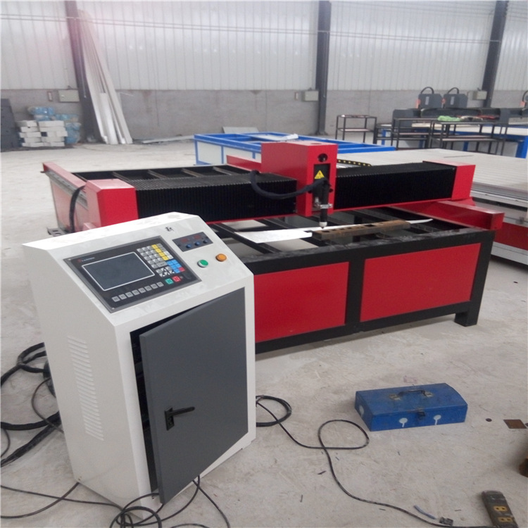 大龙门等离子切割机 不锈钢板数控切割锯 金属板材切割机