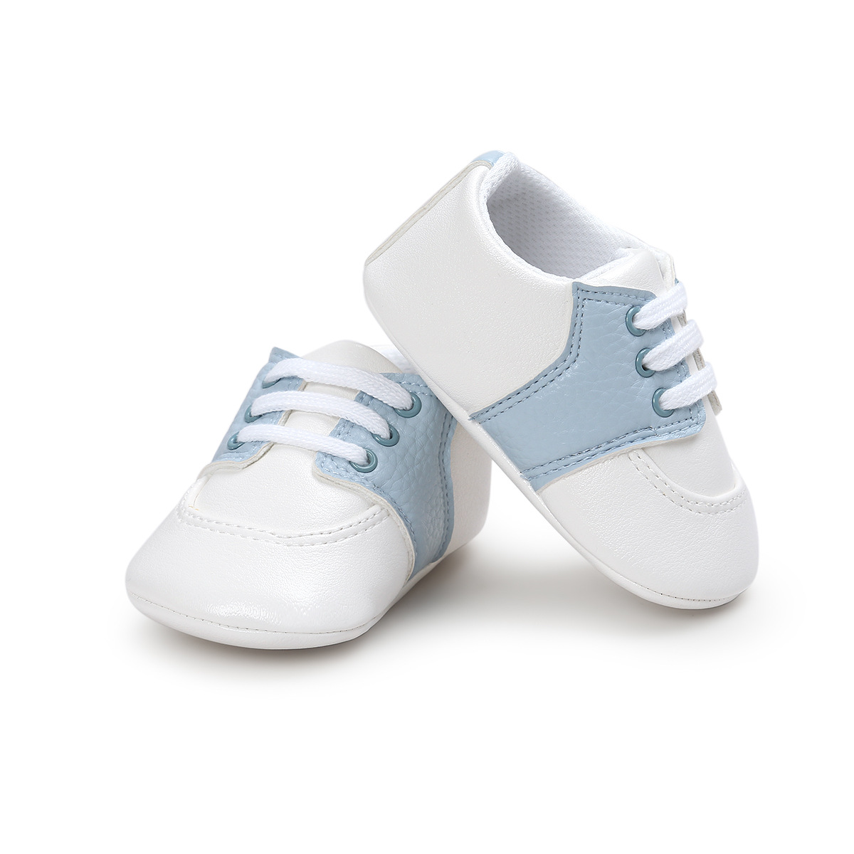 Chaussures bébé en Cuir synthétique - Ref 3436653 Image 33