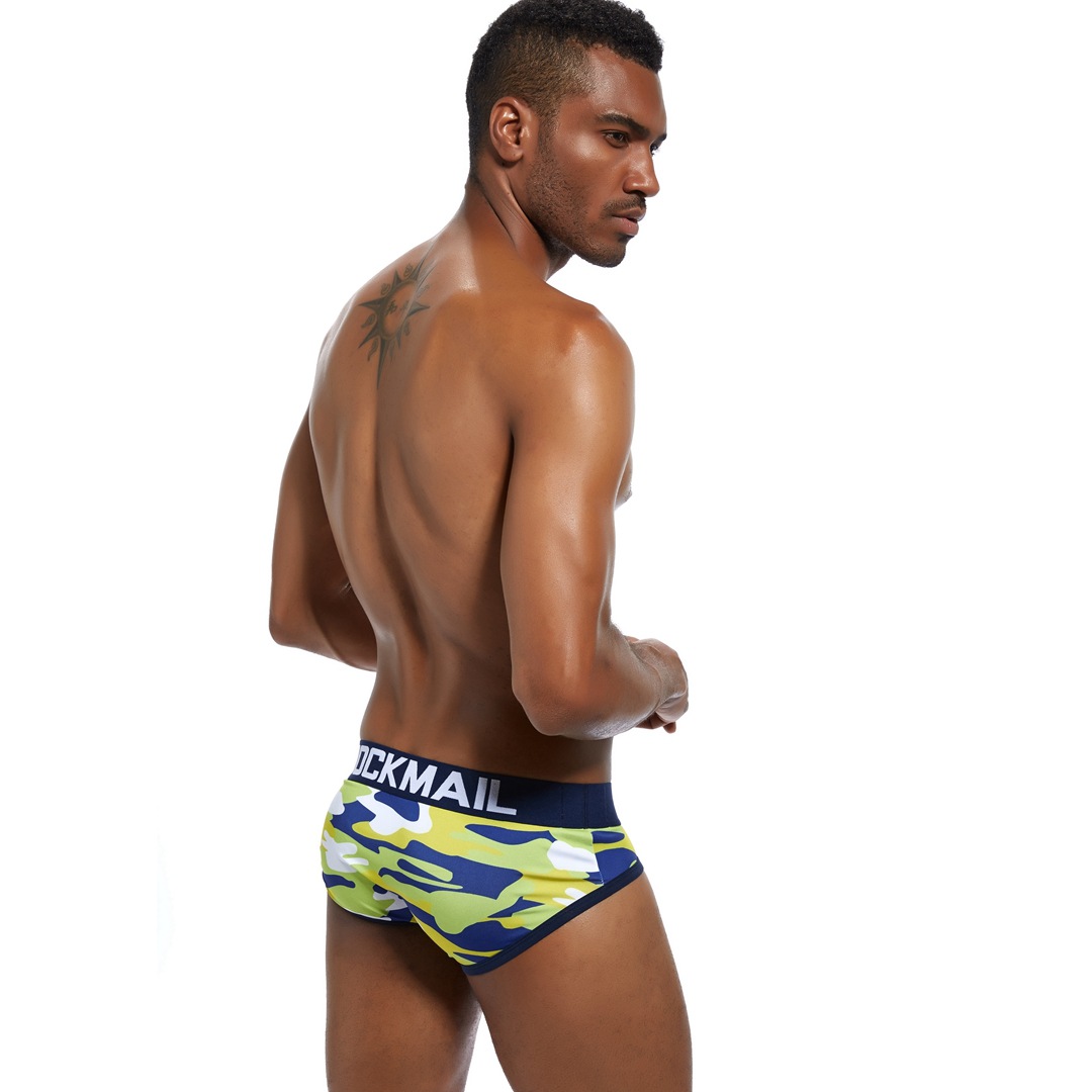 JOCKMAIL Men's Underwear 8