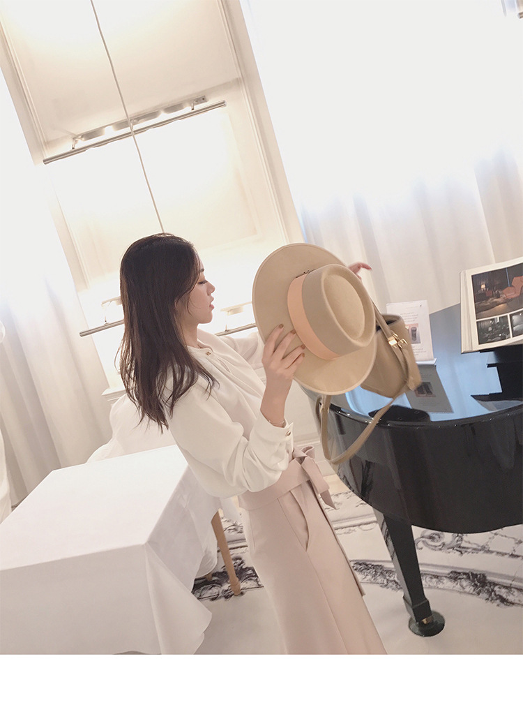 Costume femme en Mousseline - Ref 3335507 Image 24