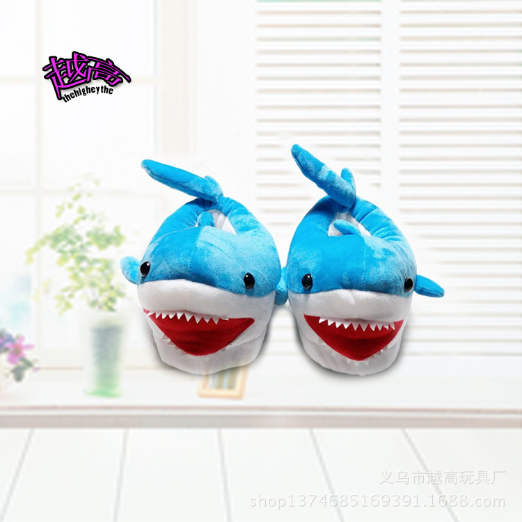 Синяя акула