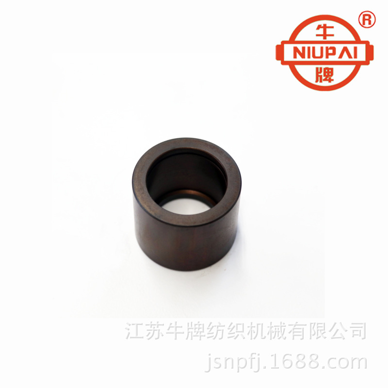 牛牌 NPW409机器专用配件凸轮开口 张紧轮 织机小龙头