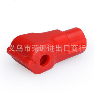 Little Red Lock/Xiaohong Buckle/Accessories AntheTheft Buckle/Supermarket Accessories AntheTheft Buctle Ohtolesale Производитель Direct Whotheslers