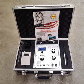 EPX9900大深度地下金属探测器大面积扫描探宝仪进口地下探测器
