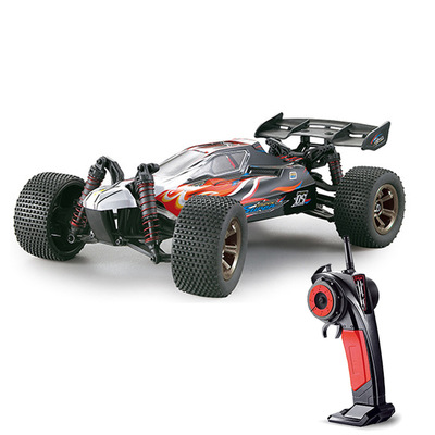 欣乐鸿9117 1：12越野高速模型车2.4GHz遥控赛车越野遥控车玩具车|ru