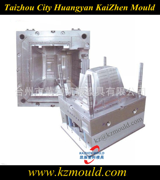 供应台式电视机后壳模具 电视机塑料外壳模具  电视机模具生产