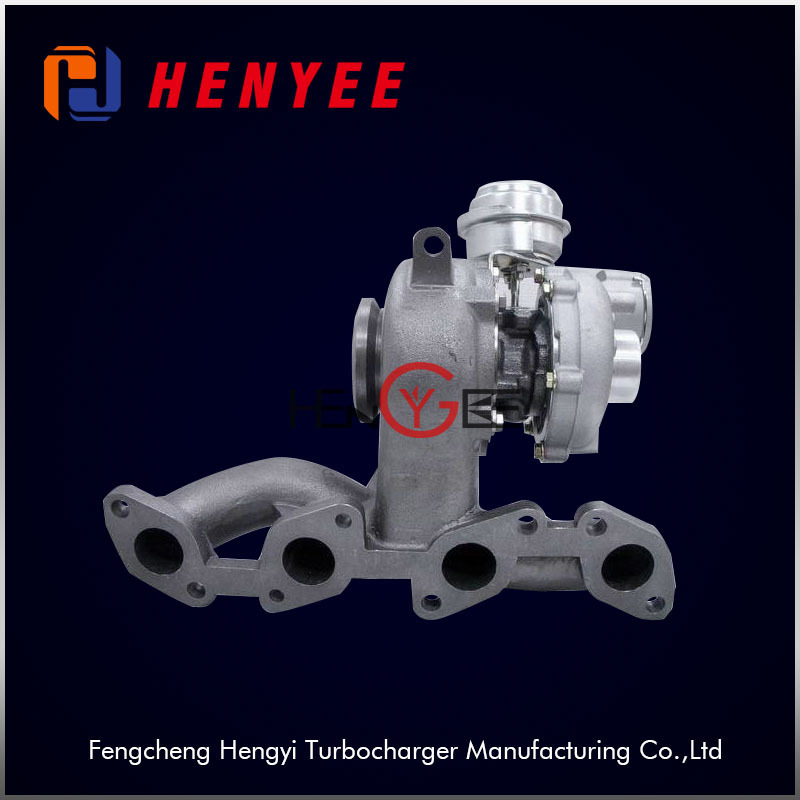 03G253010JX 03G253014HX 03G253019AX 汽车涡轮增压器